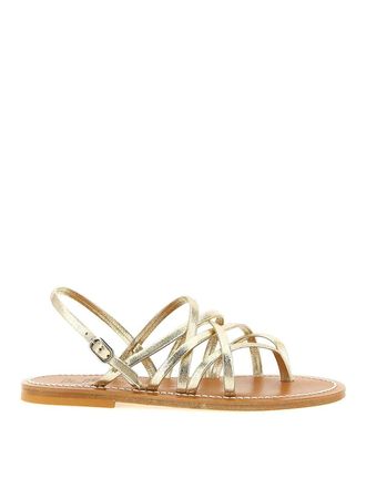 K.Jacques pandora sandals