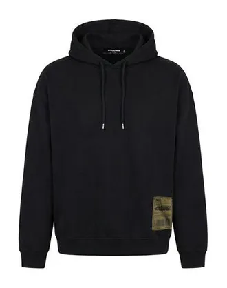 Dsquared2 TOPWEAR - Sweatshirts on YOOX.COM