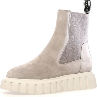 Voile Blanche Grenelle Chelsea Boot in Pebble Grey at Nordstrom, Size 10Us