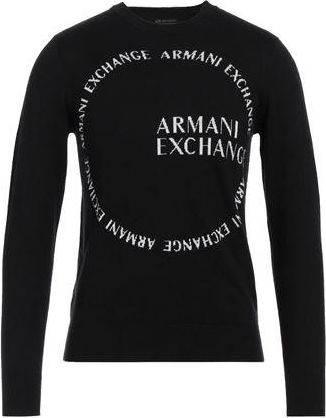 A|X Armani Exchange PRENDAS DE PUNTO - Pullover en YOOX.COM