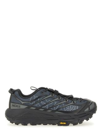 Hoka One One Sneaker Mafate Three2 Wordmark