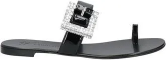 Giuseppe Zanotti CALZADO - Sandalias de dedo en YOOX.COM