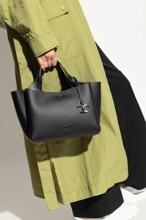 Tod's Handbag, Womens, Black