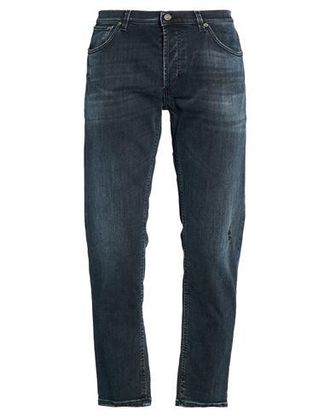 Dondup BOTTOMWEAR - Jeans on YOOX.COM