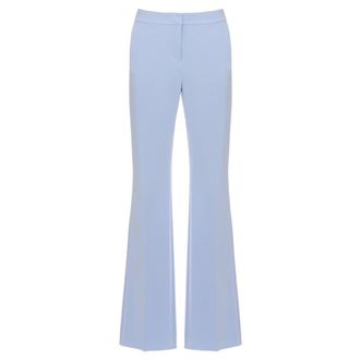 Marella Donna, Pantaloni, Blu, L, new