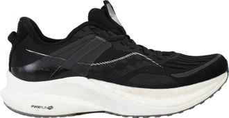 Saucony Tempus Womens Black Running Shoes - Size UK 4.5