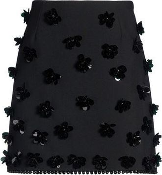 Semicouture BOTTOMWEAR - Mini skirts on YOOX.COM