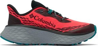 Columbia Konos Trillium ATR Multisportschuhe f&uuml;r Damen | rot