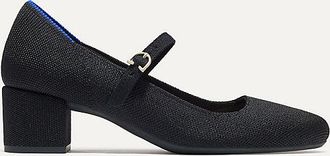 Rothy's The Mary Jane Heels