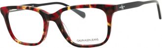 Calvin Klein CKJ21606 022 Charcoal Tortoise 53mm