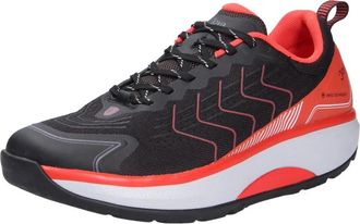 Joya Heren, Schoenen, Zwart, Maat: 43 EU