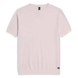 Wahts Mens Knitwear, TargetGroup:Men Grey Lilac / XXL