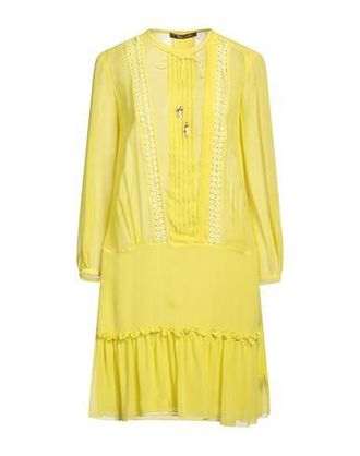 Just Cavalli KLEIDER - Mini-Kleider auf YOOX.COM