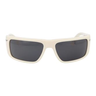 Off-white Sunglasses, unisex, White, 62 MM, Bologna Sunglasses