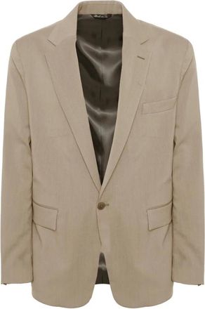 Costumein Hombre, Chaquetas, Beige, Talla: L