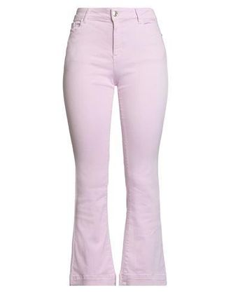 Nenette BOTTOMWEAR - Pantaloni jeans su YOOX.COM