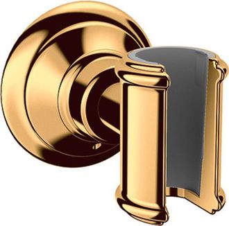 Axor Axor - Hansgrohe Montreux Soporte De Ducha, 16325990