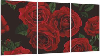 OEM Placa Protectora De Vidrio Para Estufa 3x30x52