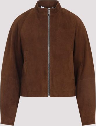 Alaia Alaïa Round Jacket