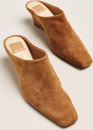 Dolce Vita Hilah Wedge Mules
