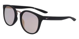 Nike REVERE M EV1156 007 Mens Sunglasses Black Size 51