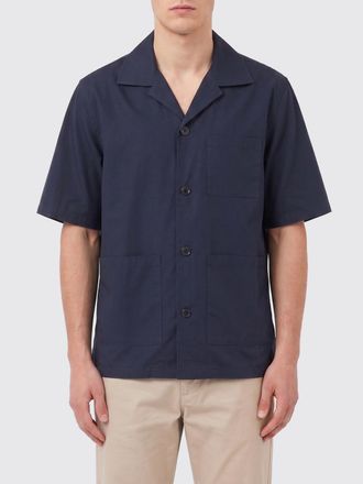 Aspesi Camicia utility Aspesi in cotone