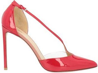 Francesco Russo FOOTWEAR - Pumps on YOOX.COM