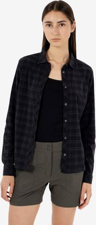 Montura Camelia 2 shirt ardesia
