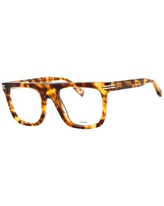Marc Jacobs Unisex Mj 1063 52Mm Optical Frames