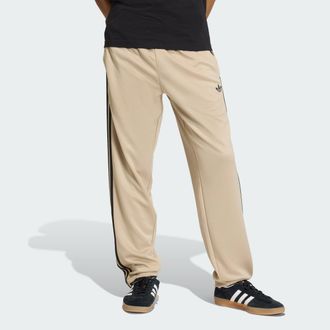 adidas Mens adidas REGULAR TRACK PANTS