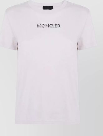 Moncler short-sleeve t-shirt