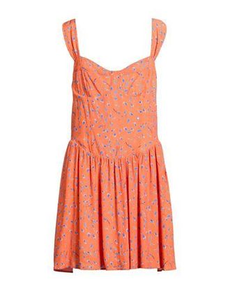 Mar De Margaritas DRESSES - Mini dresses on YOOX.COM