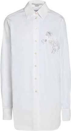 Stella McCartney CAMISETAS Y TOPS - Camisas en YOOX.COM