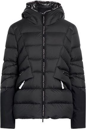 Moncler MATT BLACK