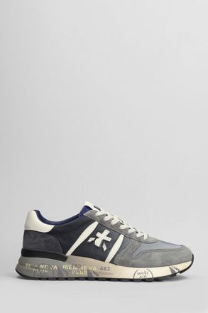 Premiata Lander Sneakers