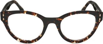 Isabel Marant Ladies Multi-Color Cat Eye Eyeglass Frames IM 0042/G