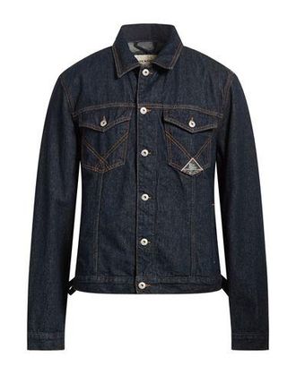 Roy Rogers JACKEN & M&Auml;NTEL - Jeansjacken/M&auml;ntel auf YOOX.COM