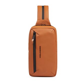 Piquadro Hombre, Bolsos, Marr&oacute;n, Talla: ONE Size