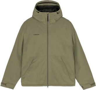 Armada Reedy 2L Insulated Jacket Skijacke f&uuml;r Herren | oliv