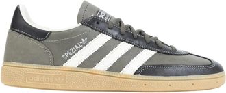 adidas Zapatillas Handball Spezial - Sport - Hombre - Gris - 42 1/2 EU