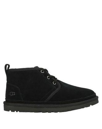 UGG SCHUHE - Stiefeletten auf YOOX.COM