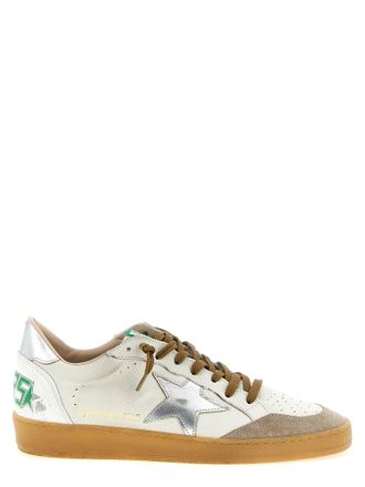 Golden Goose Ball Star-Sneaker