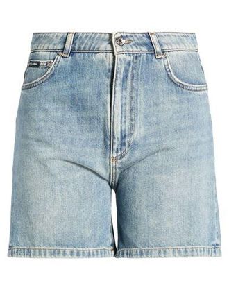 Dolce & Gabbana Denim shorts