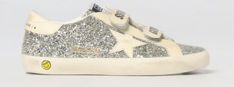 Golden Goose Sneakers GOLDEN GOOSE Kids color Gold