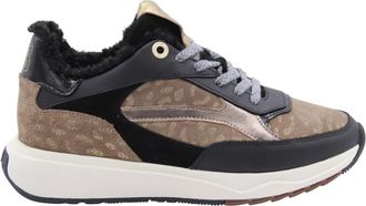 Floris Van Bommel Mujer, Zapatos, Negro, Talla: 38 EU