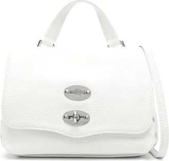 Zanellato Borsa Postina mini - Bianco