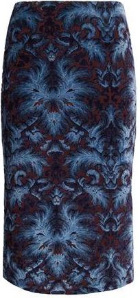 Etro BOTTOMWEAR - Midi skirts on YOOX.COM