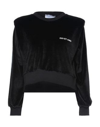 Odi Et Amo TOPWEAR - Felpe su YOOX.COM