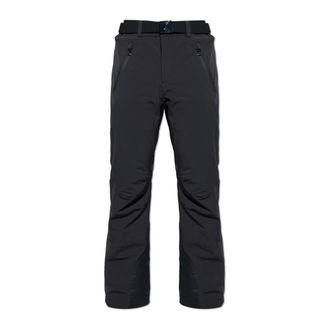 Bogner Ski Trouses, male, Black, Size: 2XL Thore Ski Pants
