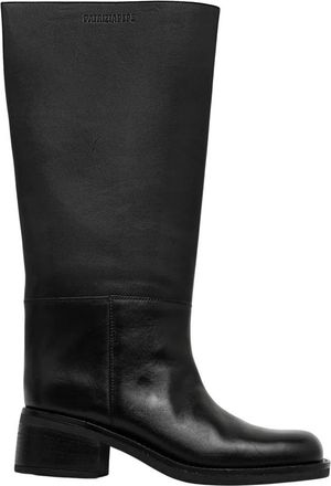 Patrizia Pepe Mujer, Zapatos, Negro, Talla: 37 EU